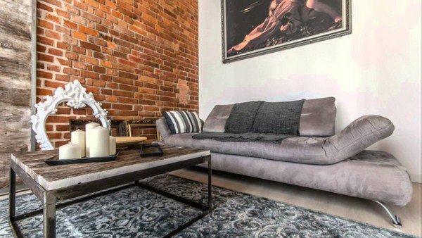 Современный интерьер в стиле лофт 2026: фото идеи