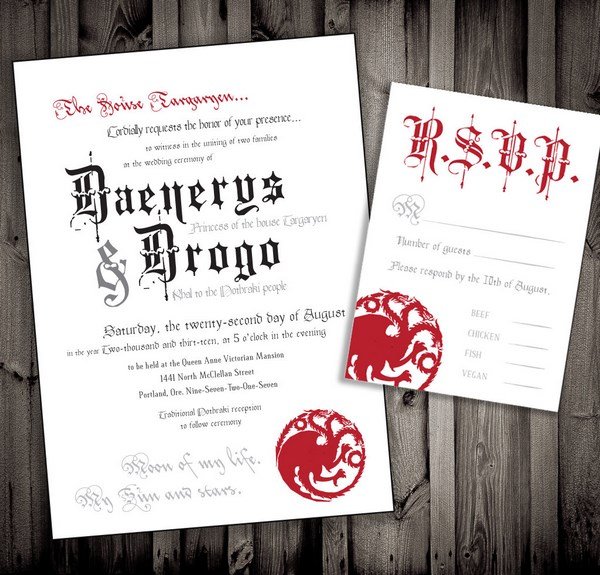 Самые оригинальные пригласительные на свадьбу 2026: фото, идеи