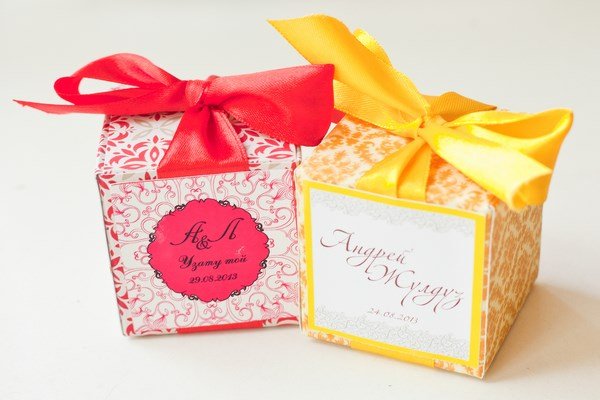 Самые оригинальные пригласительные на свадьбу 2026: фото, идеи