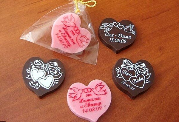 Самые оригинальные пригласительные на свадьбу 2026: фото, идеи