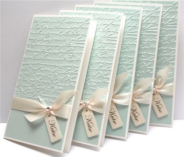 Самые оригинальные пригласительные на свадьбу 2026: фото, идеи