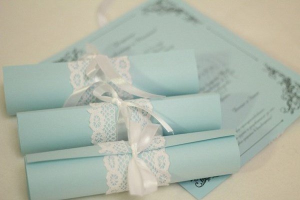 Самые оригинальные пригласительные на свадьбу 2026: фото, идеи