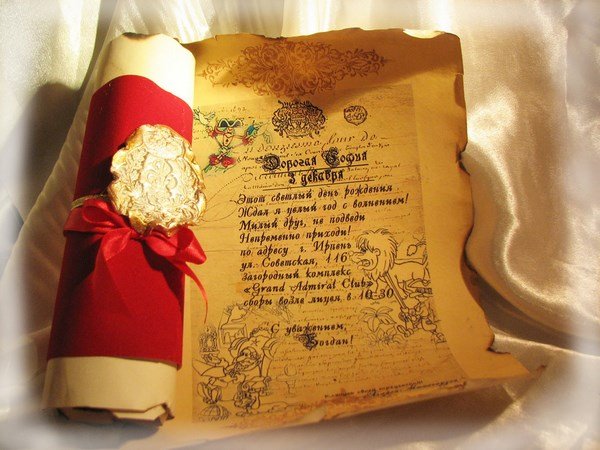 Самые оригинальные пригласительные на свадьбу 2026: фото, идеи