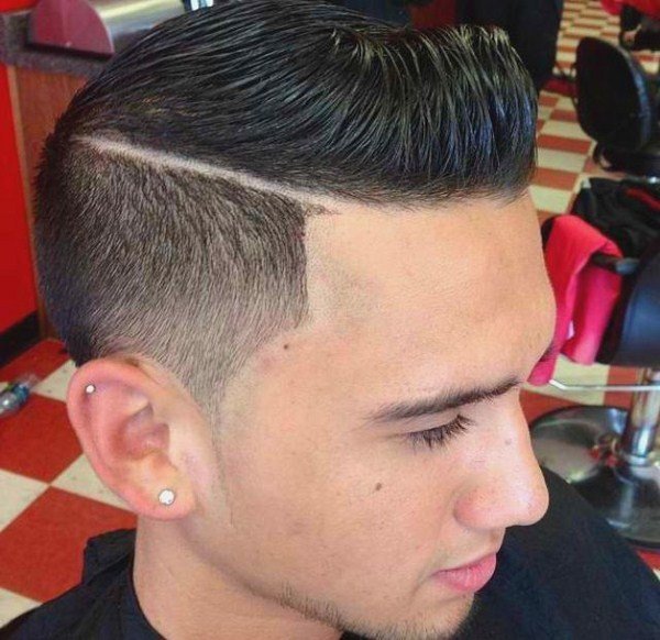 Модные стрижки для мальчиков 2026: фото