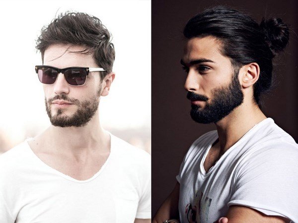 Стильные мужские стрижки 2026 — модные мужские прически: фото