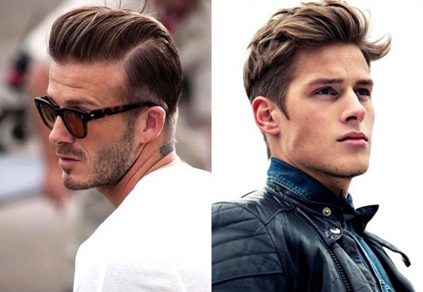 Стильные мужские стрижки 2026 — модные мужские прически: фото