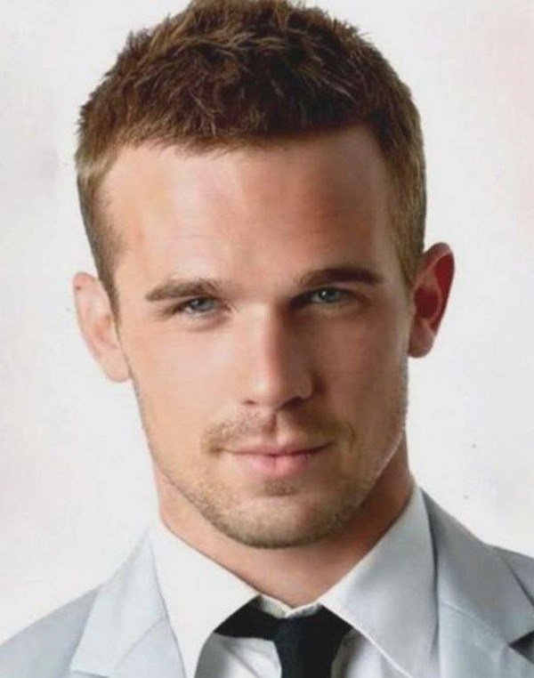 Стильные мужские стрижки 2026 — модные мужские прически: фото