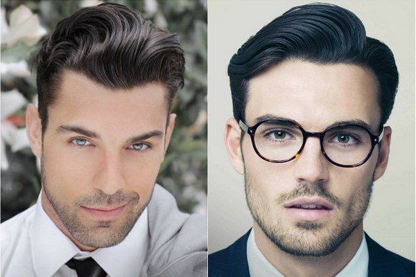 Стильные мужские стрижки 2026 — модные мужские прически: фото