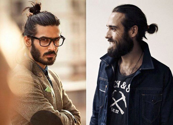 Стильные мужские стрижки 2026 — модные мужские прически: фото