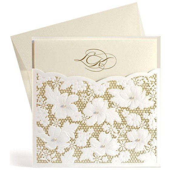 Самые оригинальные пригласительные на свадьбу 2026: фото, идеи