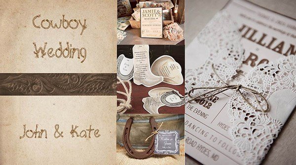 Самые оригинальные пригласительные на свадьбу 2026: фото, идеи