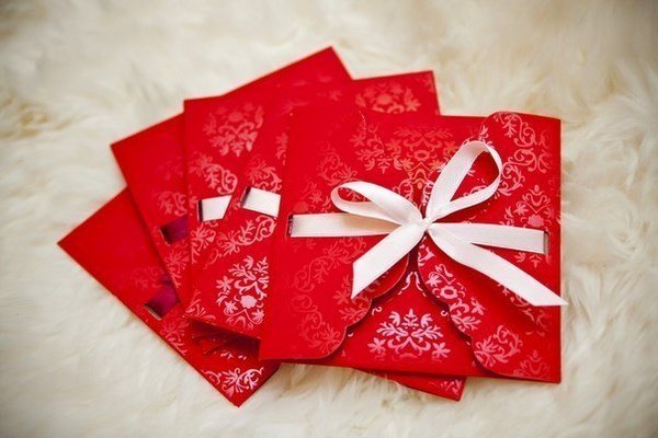 Самые оригинальные пригласительные на свадьбу 2026: фото, идеи