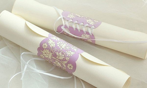 Самые оригинальные пригласительные на свадьбу 2026: фото, идеи