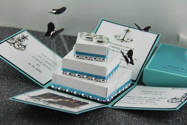 Самые оригинальные пригласительные на свадьбу 2026: фото, идеи