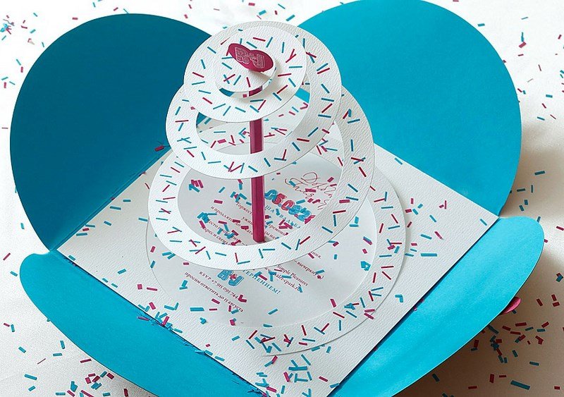 Самые оригинальные пригласительные на свадьбу 2026: фото, идеи