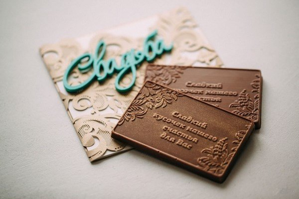 Самые оригинальные пригласительные на свадьбу 2026: фото, идеи