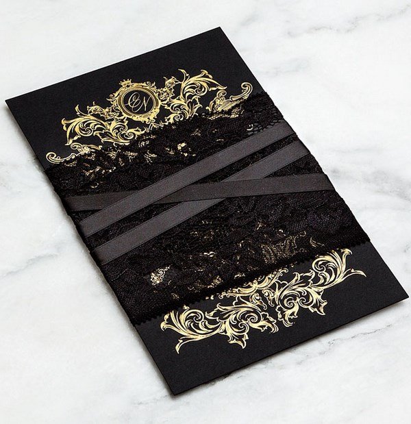 Самые оригинальные пригласительные на свадьбу 2026: фото, идеи