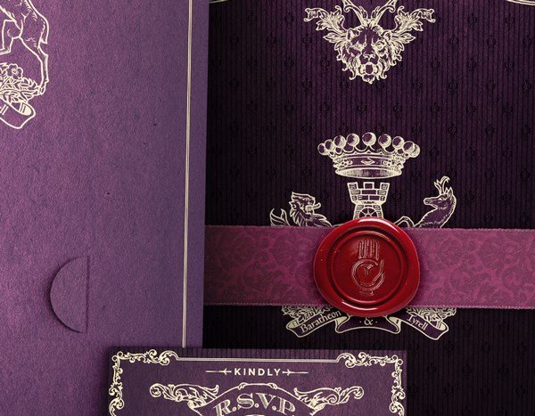 Самые оригинальные пригласительные на свадьбу 2026: фото, идеи