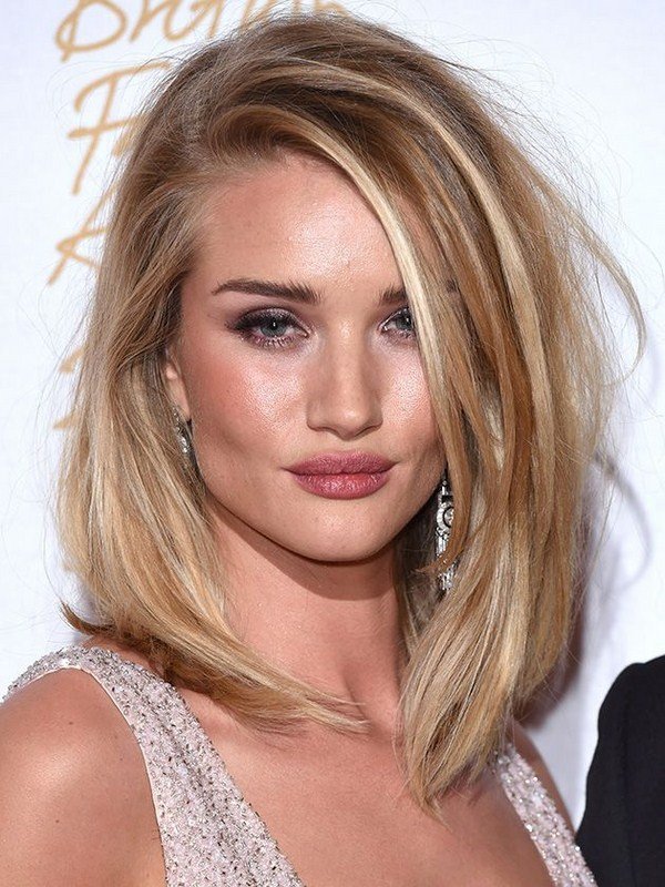 Модные стрижки на средние волосы 2026: фото, идеи