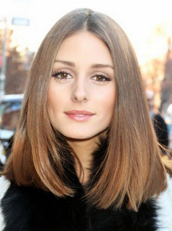 Модные стрижки на средние волосы 2026: фото, идеи