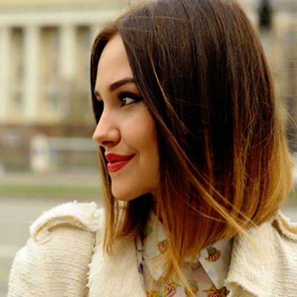 Модные стрижки на средние волосы 2026: фото, идеи