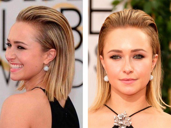 Модные стрижки на средние волосы 2026: фото, идеи