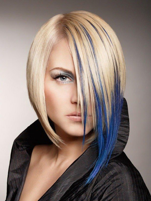 Модные стрижки на средние волосы 2026: фото, идеи