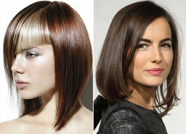 Модные стрижки на средние волосы 2026: фото, идеи