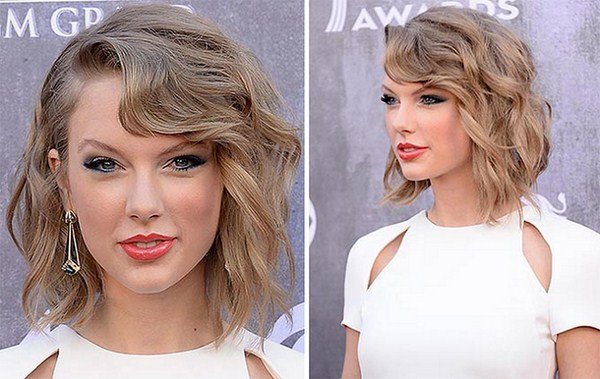 Модные стрижки на средние волосы 2026: фото, идеи