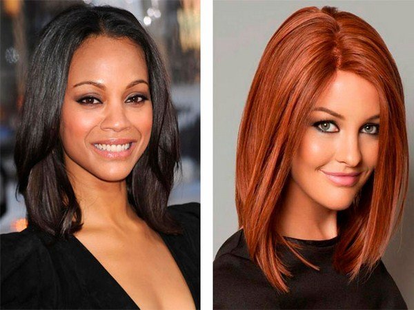 Модные стрижки на средние волосы 2026: фото, идеи