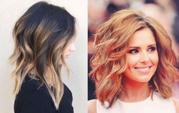 Модные стрижки на средние волосы 2026: фото, идеи