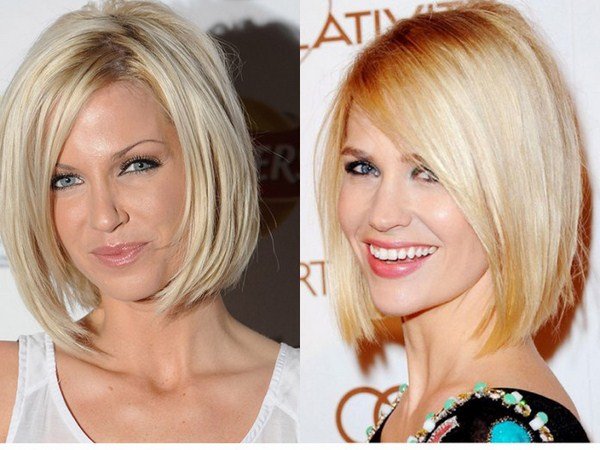 Модные стрижки на средние волосы 2026: фото, идеи