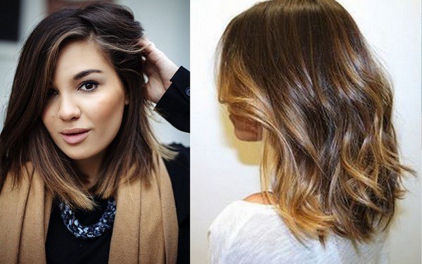 Модные стрижки на средние волосы 2026: фото, идеи