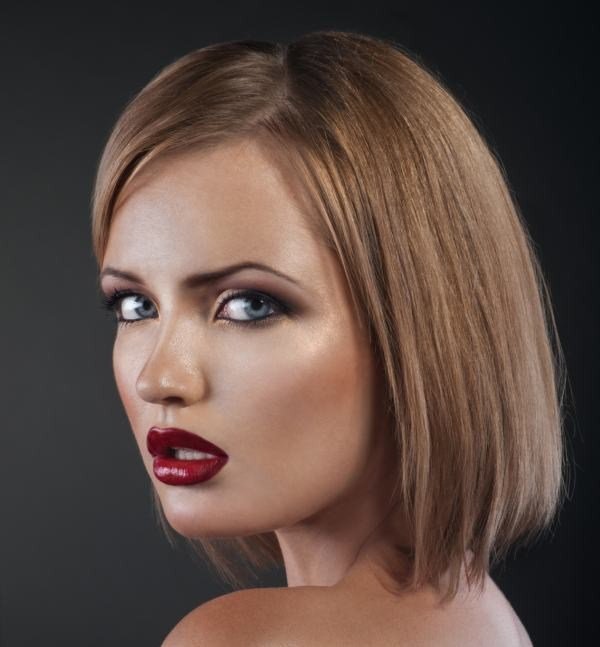 Модные стрижки на средние волосы 2026: фото, идеи