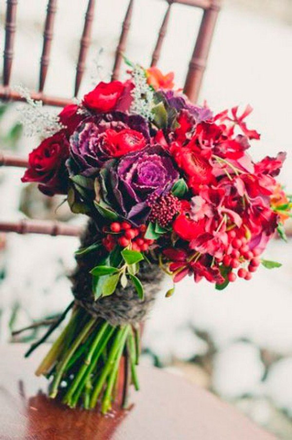 Самые модные букеты цветов 2026 — фото, тренды флористики