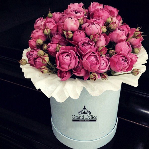 Самые модные букеты цветов 2026 — фото, тренды флористики