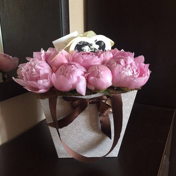 Самые модные букеты цветов 2026 — фото, тренды флористики