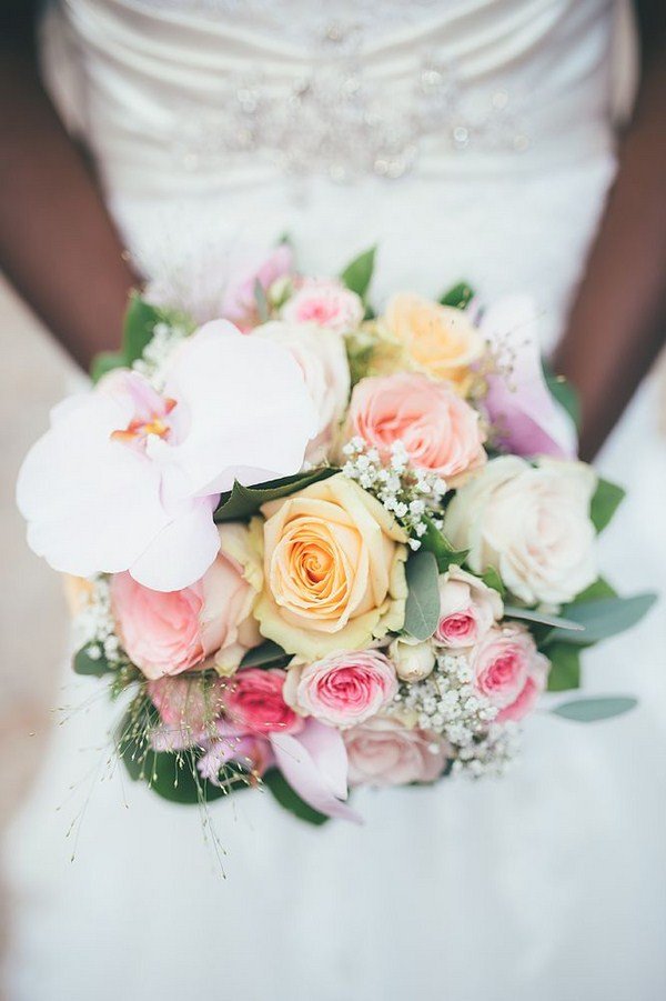 Самые модные букеты цветов 2026 — фото, тренды флористики