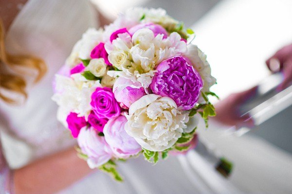 Самые модные букеты цветов 2026 — фото, тренды флористики