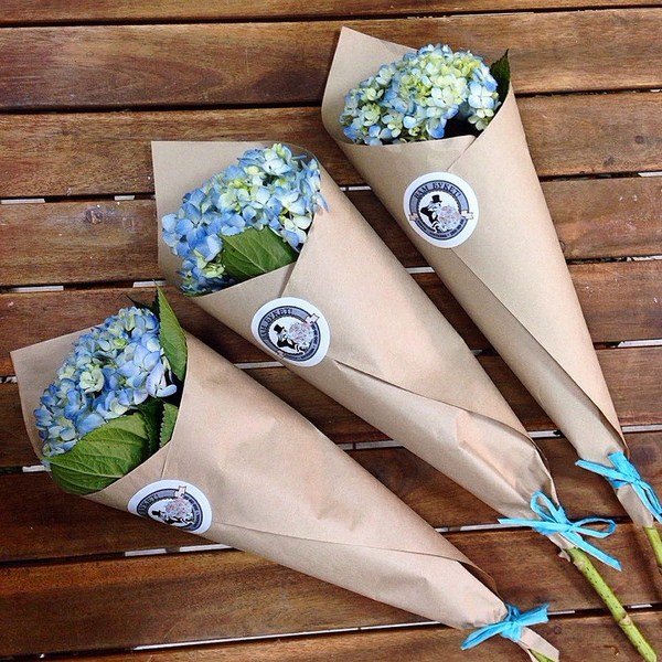 Самые модные букеты цветов 2026 — фото, тренды флористики