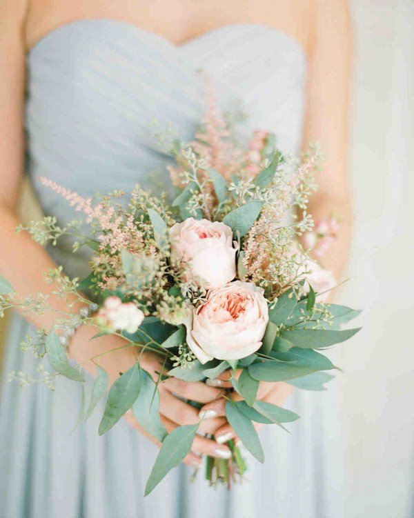 Самые модные букеты цветов 2026 — фото, тренды флористики