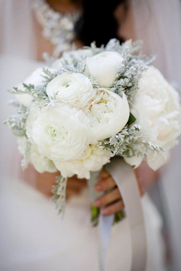 Самые модные букеты цветов 2026 — фото, тренды флористики