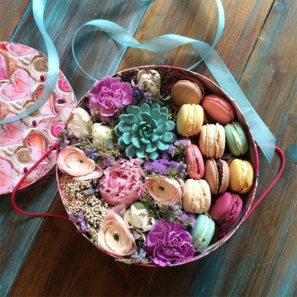 Самые модные букеты цветов 2026 — фото, тренды флористики