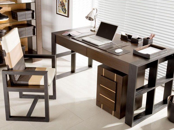 Как организовать рабочее пространство 2026: фото, идеи оформления рабочего места