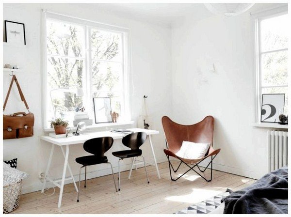 Как организовать рабочее пространство 2026: фото, идеи оформления рабочего места