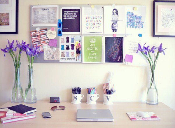 Как организовать рабочее пространство 2026: фото, идеи оформления рабочего места