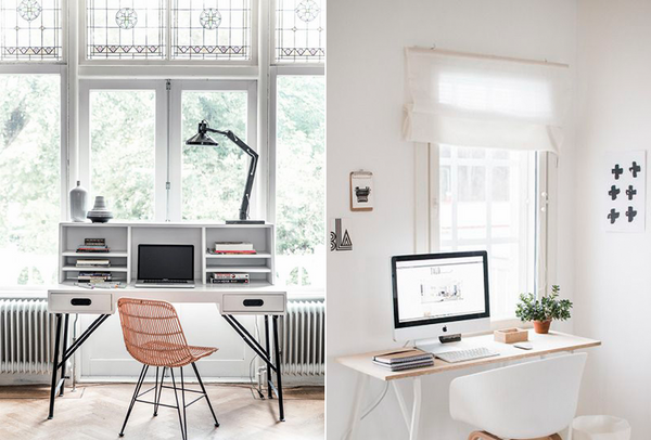 Как организовать рабочее пространство 2026: фото, идеи оформления рабочего места