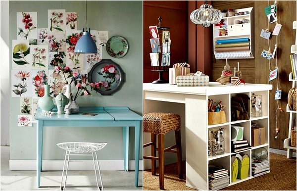 Как организовать рабочее пространство 2026: фото, идеи оформления рабочего места