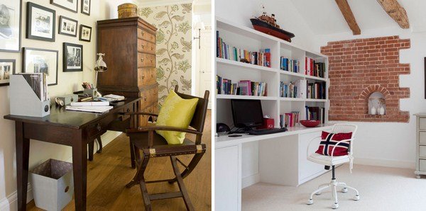 Как организовать рабочее пространство 2026: фото, идеи оформления рабочего места