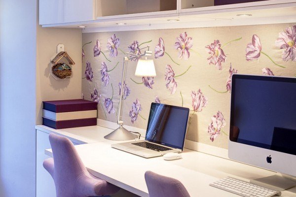Как организовать рабочее пространство 2026: фото, идеи оформления рабочего места